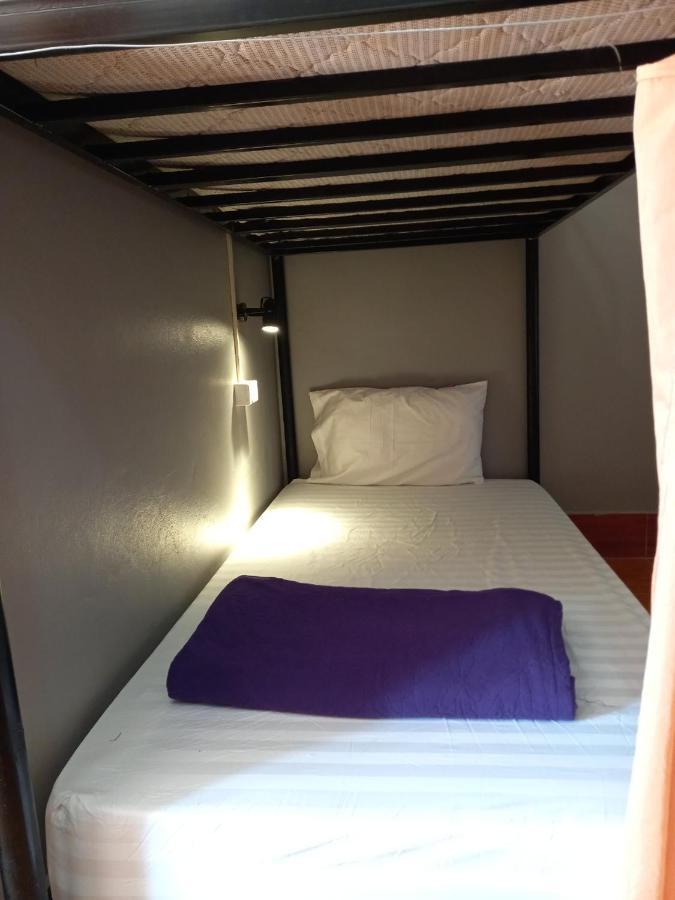 Riverside Garden Hostel Vang Vieng Εξωτερικό φωτογραφία