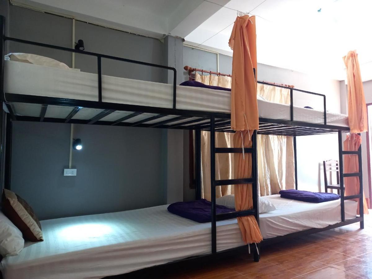 Riverside Garden Hostel Vang Vieng Εξωτερικό φωτογραφία