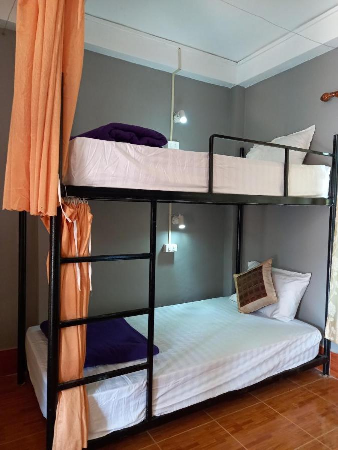 Riverside Garden Hostel Vang Vieng Εξωτερικό φωτογραφία