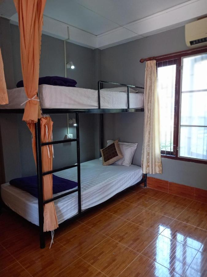 Riverside Garden Hostel Vang Vieng Εξωτερικό φωτογραφία